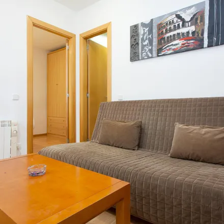 Image 4 - Carrer d'Arizala, 55, 08001 Barcelona, Spain - Apartment for rent