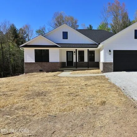 Buy this 3 bed house on unnamed road in Scott County, TN