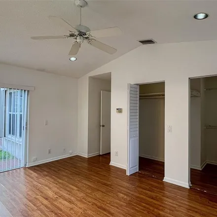 Rent this 3 bed apartment on 670 Falling Water Road in Weston, FL 33326
