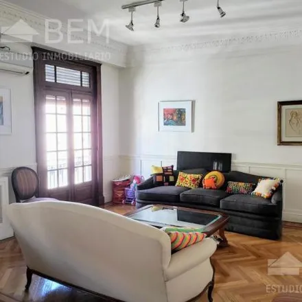 Buy this 2 bed apartment on Primicia in Avenida Corrientes, Balvanera