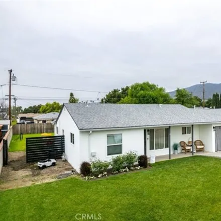 Buy this 3 bed house on 149 South Burnaby Drive in Glendora, CA 91741