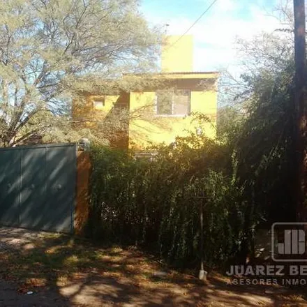 Rent this 3 bed house on Iouique in Lomas Este, Villa Allende