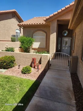 Image 3 - 1138 Chaparral Drive, Mesquite, NV 89027, USA - House for sale