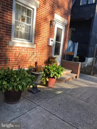 Buy this 2 bed house on 1451 East Montgomery Avenue in Philadelphia, PA 19125