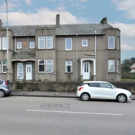 Buy this 1 bed apartment on The Royal British Legion Scotland - Crossgates Branch in Main Street, Crossgates