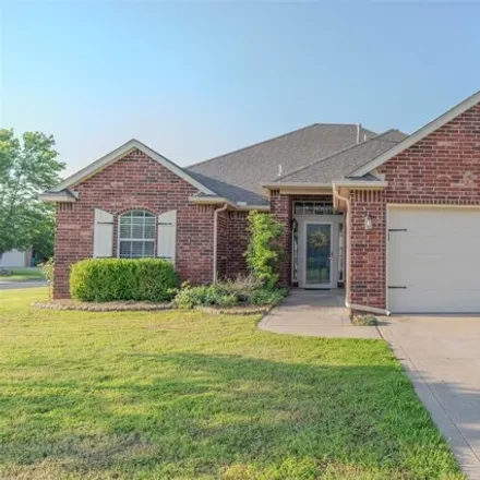 Buy this 3 bed house on 5012 South 189th East Avenue in Tulsa, OK 74134