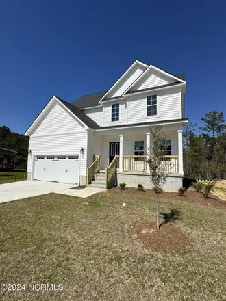 Buy this 3 bed house on 946 Marshview Court in Swansboro, NC 28539
