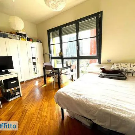 Rent this 1 bed apartment on Nido Infanzia Colletta 72 in Via Sannio, 20139 Milan MI