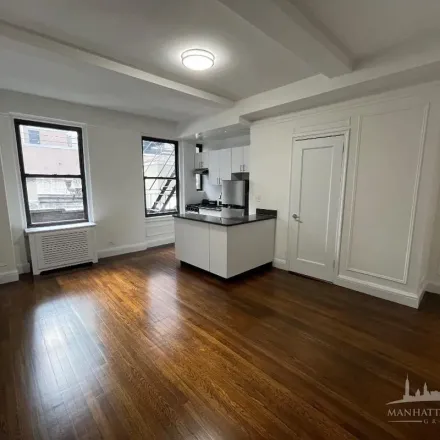 Image 3 - The Guilford, Lexington Avenue, New York, NY 10037, USA - Apartment for rent