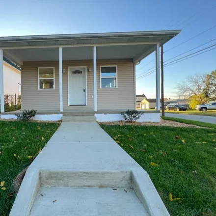 Buy this 3 bed house on 1701 Kendall Street in South Bend, IN 46613