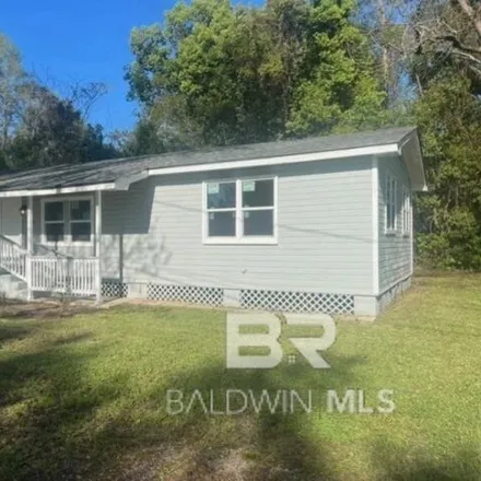 Buy this 4 bed house on 831 West Lavine Street in Prichard, AL 36610