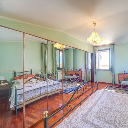 Rent this 5 bed house on 95013 Fiumefreddo di Sicilia CT