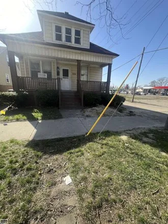 Buy this 3 bed house on 19045 Dean Street in Detroit, MI 48234