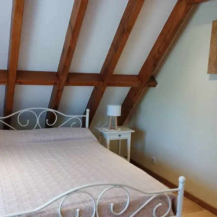 Rent this 6 bed house on 24580 Rouffignac-Saint-Cernin-de-Reilhac