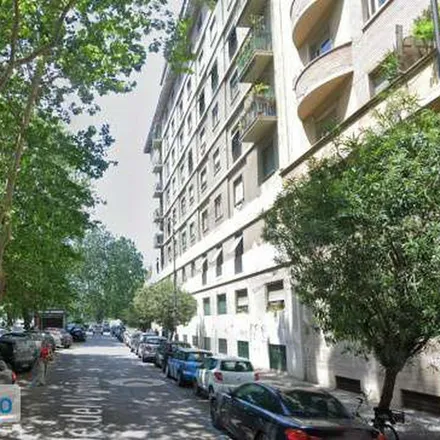 Rent this 1 bed apartment on Istituto Villa Flaminia in Viale del Vignola, 00196 Rome RM