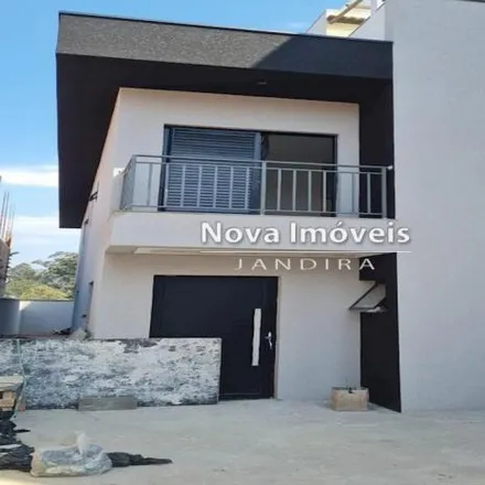 Buy this 3 bed house on unnamed road in Vila de São Fernando, Jandira - SP