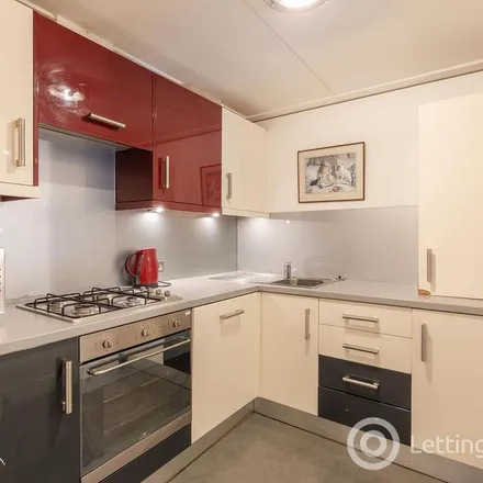 Rent this 1 bed apartment on Peffermill Road in City of Edinburgh, EH16 5GT