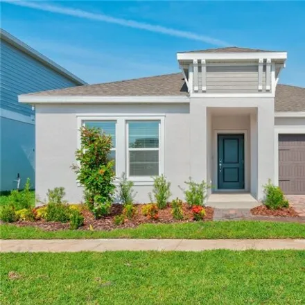 Rent this 4 bed house on unnamed road in Kissimmee, FL 34758