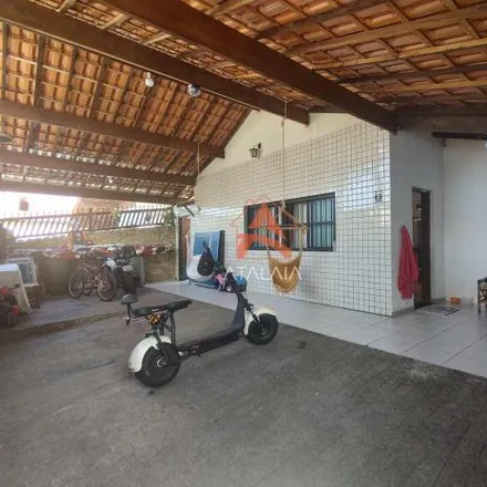 Buy this 3 bed house on Rua Barão de Paranapiacaba in Real, Praia Grande - SP