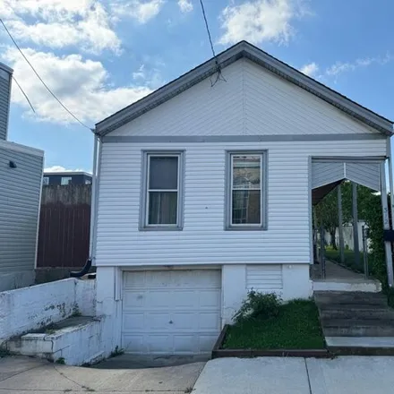 Buy this 2 bed house on 322 West 9th Street in Clifton, Newport