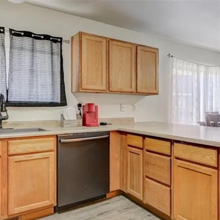 Image 7 - 8657 Landford Drive, Fountain, CO 80817, USA - House for sale