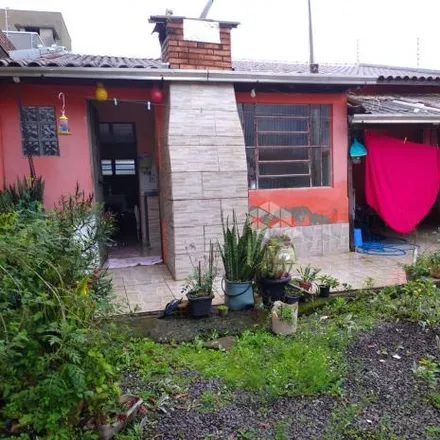 Image 1 - Rua Leopoldo Scharlau, Nova Sapucaia, Sapucaia do Sul - RS, 93226-430, Brazil - House for sale