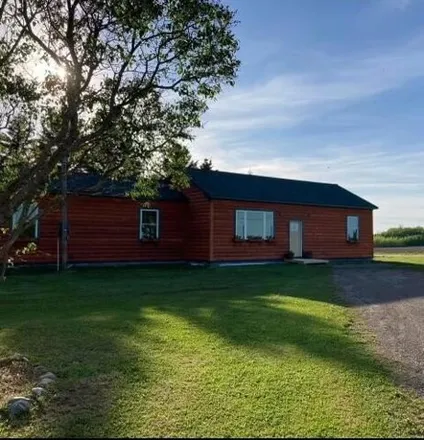 Buy this 1 bed house on 228 Waddell Road in Mapleton, Aroostook County