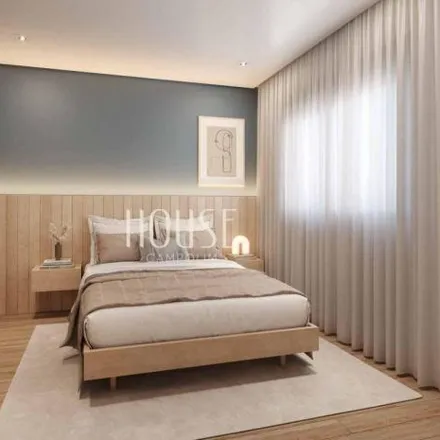 Buy this 3 bed apartment on 1 in Rua Henrique Lamberti, Jardim Emília