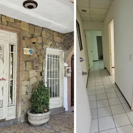 Image 2 - Avenida Manuel Gómez Morín, 64710 Monterrey, NLE, Mexico - House for rent