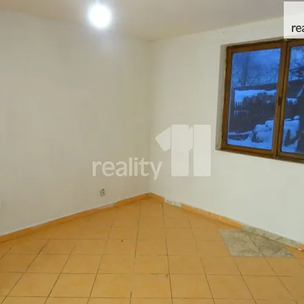 Rent this 1 bed apartment on 40 in 471 18 Nový Bor, Czechia