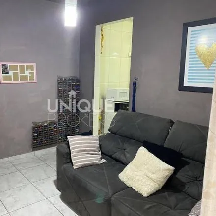 Image 2 - Rua Silva Jardim, Vianelo, Jundiaí - SP, 13207, Brazil - House for sale