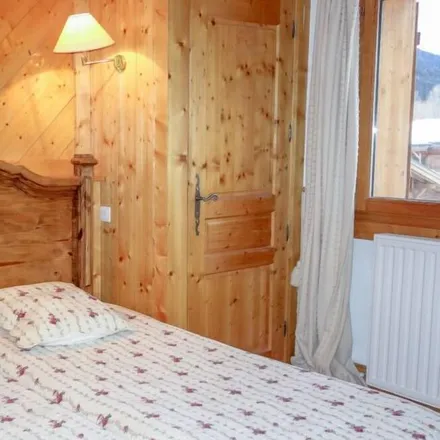 Rent this 5 bed apartment on Les Contamines in 74170 Les Contamines-Montjoie, France