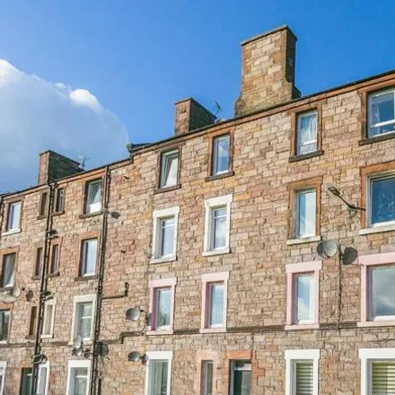 Buy this 2 bed apartment on EBS Glass in Peffer Bank, City of Edinburgh