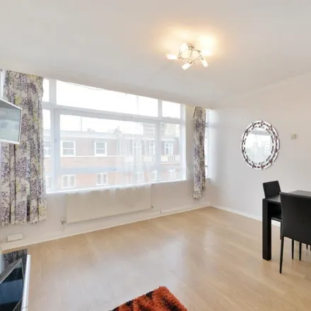 Rent this 2 bed apartment on 91 Great Portland Street in East Marylebone, London