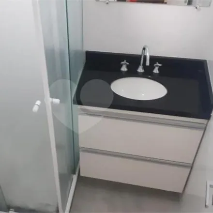 Buy this 1 bed apartment on Edifício Galeria Heisler in Rua Riachuelo, Centro