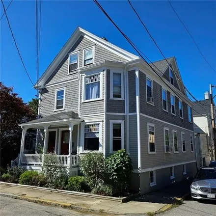 Rent this 3 bed apartment on 6 Coddington Street in Newport, RI 02840