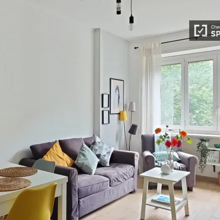 Rent this 2 bed apartment on Via Alessandro Arnaboldi in 20156 Milan MI, Italy