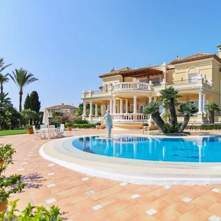 Buy this 5 bed house on 29688 Estepona