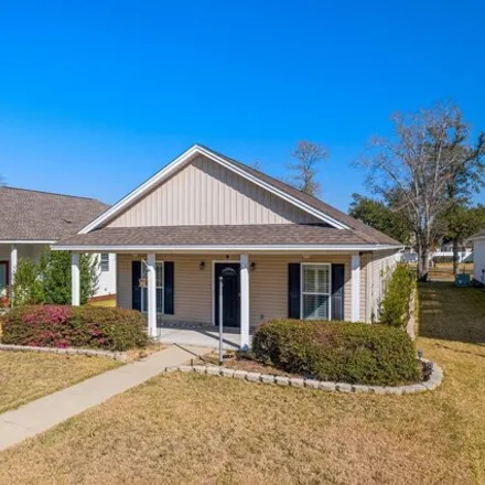 Image 1 - 4066 Riverside Drive, Brannonville, Bay County, FL 32404, USA - House for sale