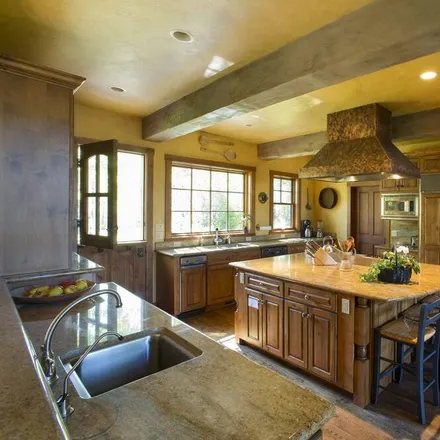 Rent this 7 bed house on Snowmass in CO, 81654