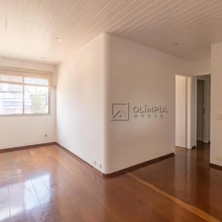 Rent this 3 bed apartment on Edifício Isola Di Palamos in Rua Cunha Gago 724, Pinheiros