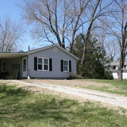 Rent this 1 bed house on 2518 Nelwood Drive in Columbia, MO 65202