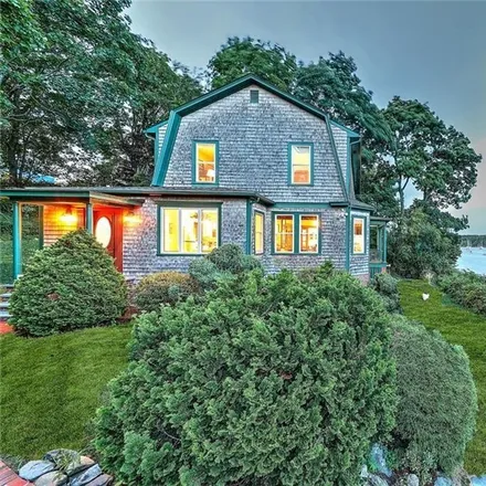 Buy this 3 bed house on 100 Rocky Hollow Road in East Greenwich, RI 02818