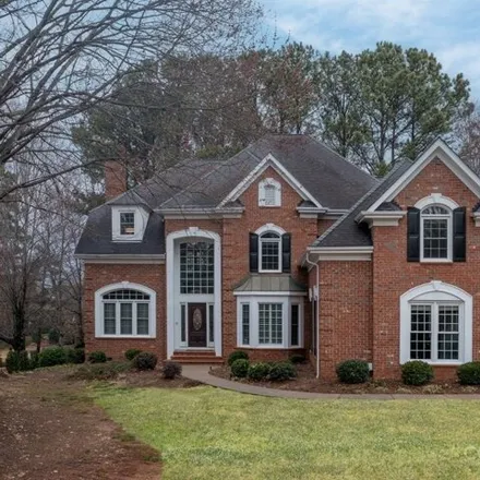 Buy this 5 bed house on 10520 Old Wayside Road in Charlotte, NC 28277