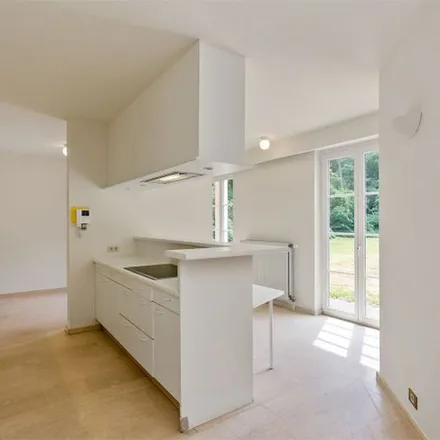 Image 1 - Guyotdreef 95, 2930 Brasschaat, Belgium - Apartment for rent