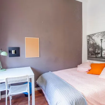 Image 4 - Carrer dels Nocturns, 46002 Valencia, Spain - Apartment for rent