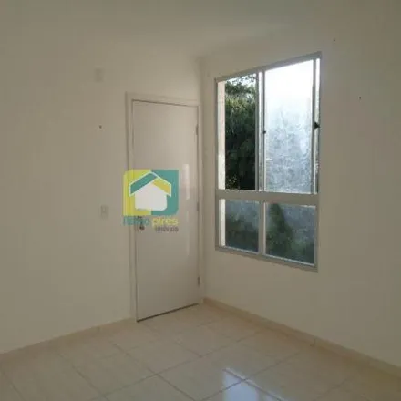 Buy this 2 bed apartment on Avenida Belo Horizonte in Jardim das Alterosas, Betim - MG
