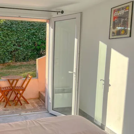 Rent this 3 bed house on 20144 Sainte-Lucie de Porto-Vecchio