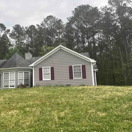 Buy this 3 bed house on 9190 Tara Drive Southwest in Covington, GA 30014