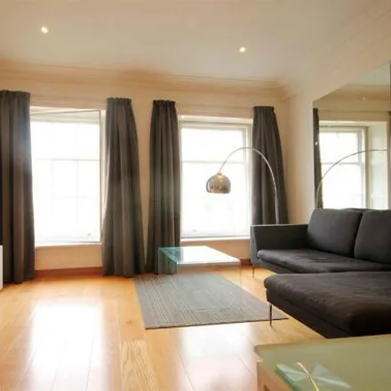 Rent this 2 bed apartment on Central Exchange in 104 Grainger Street, Newcastle upon Tyne